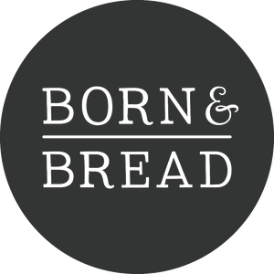 Born & Bread Bakery